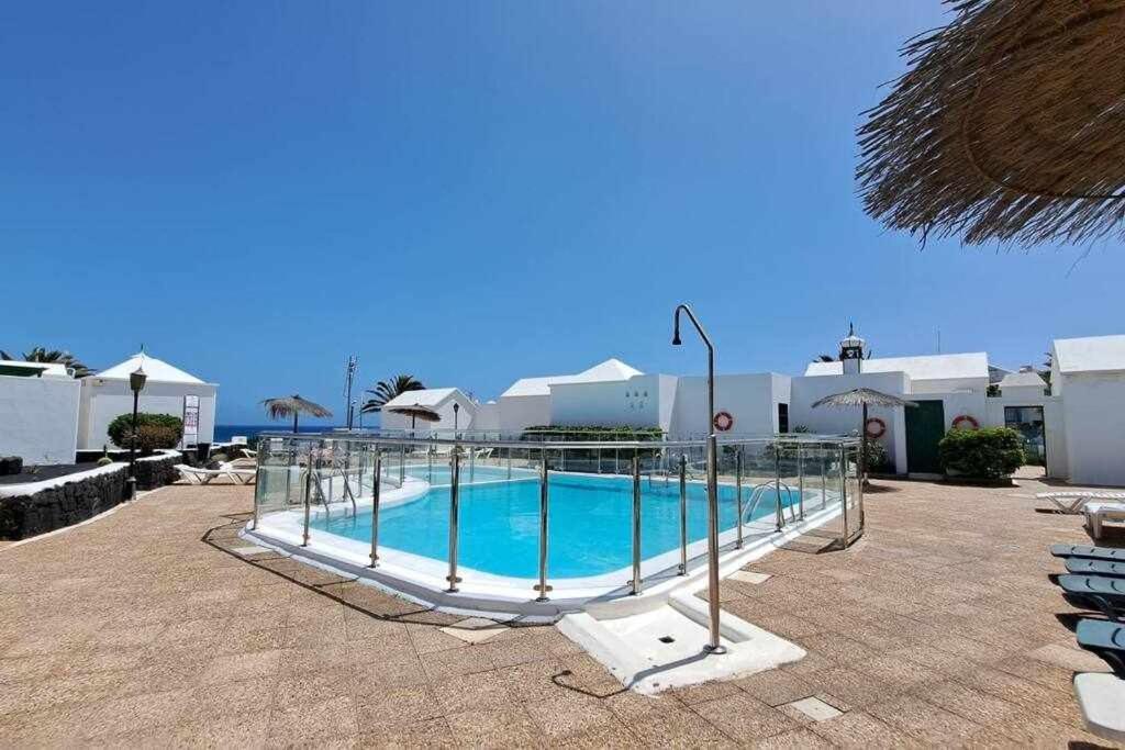 Costa Gaviotas Bungalow Puerto del Carmen  Exterior foto